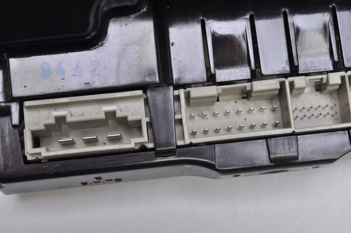AUDI Q7 AND AIR SUPPLY PANEL 4L0919158C