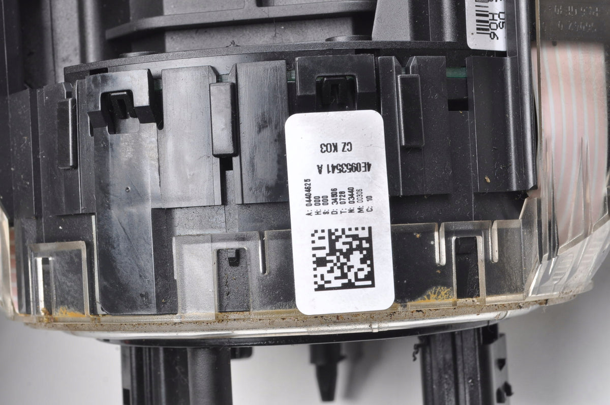 AUDI Q7 AND COMBINED SWITCH 4E0953541A 4F0953549A 4E0953521 4E0953503C