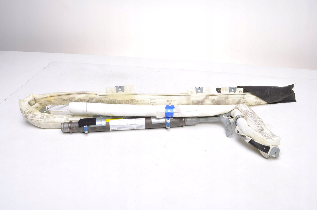 AUDI Q7 AND CURTAIN AIRBAG LEFT SUV 4L0880741A