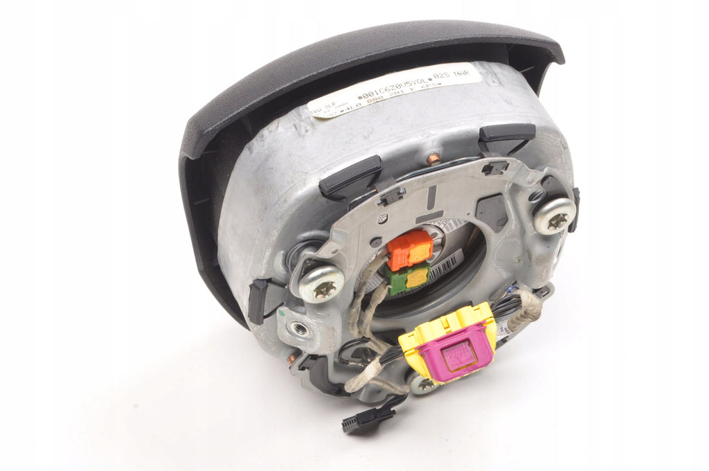 AUDI Q7 AND DRIVER AIRBAG 4L0880201K