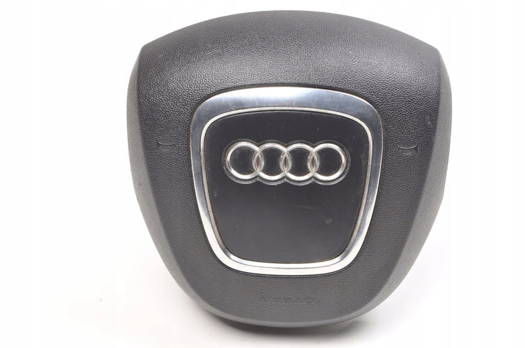 AUDI Q7 AND DRIVER AIRBAG 4L0880201K