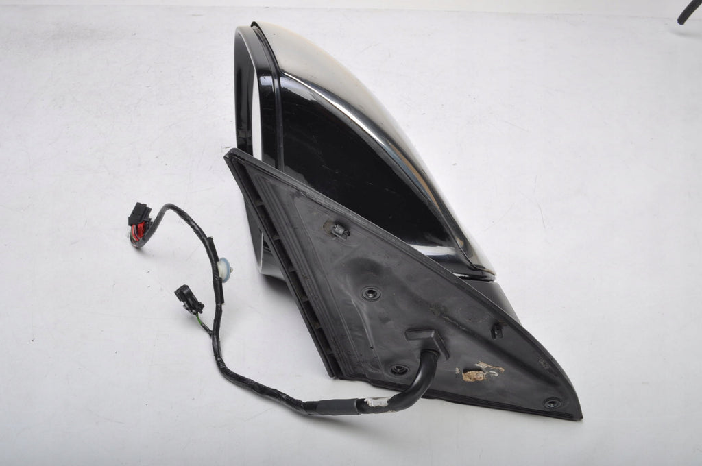 AUDI Q7 AND LEFT ELECTRIC MIRROR 10PIN+2PIN UK