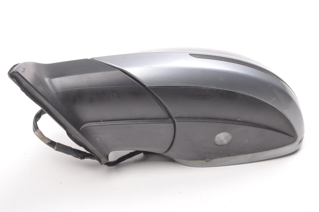 AUDI Q7 AND LEFT ELECTRIC MIRROR 2+10 PIN UK
