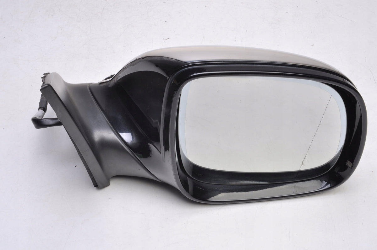 AUDI Q7 AND MIRROR RIGHT ELECTRIC UK 10PIN+2PIN