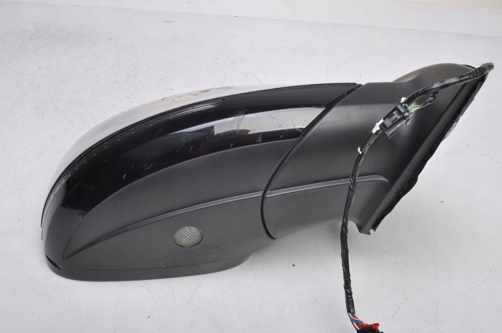 AUDI Q7 AND MIRROR RIGHT ELECTRIC UK 10PIN+2PIN