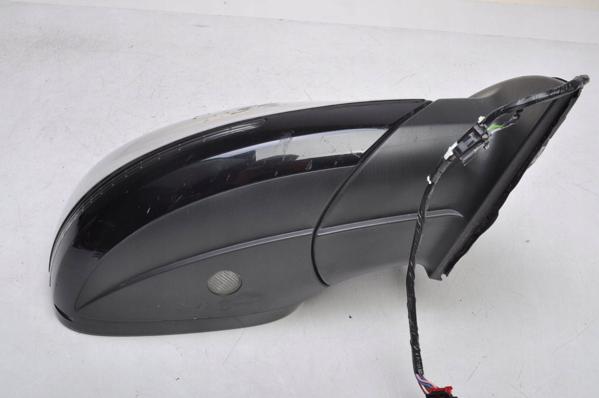 AUDI Q7 AND MIRROR RIGHT ELECTRIC UK 10PIN+2PIN