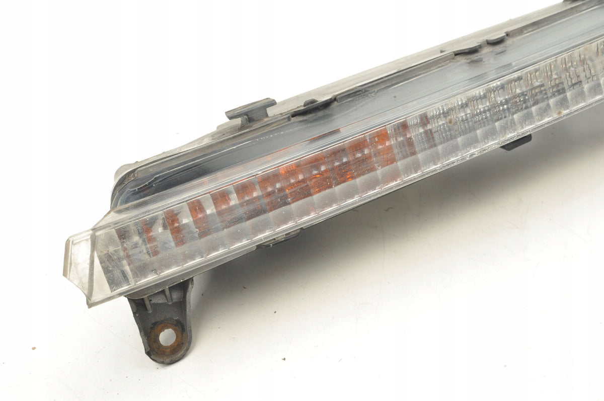 AUDI Q7 AND TURN SIGNAL FRONT LEFT FRONT 4L0953041