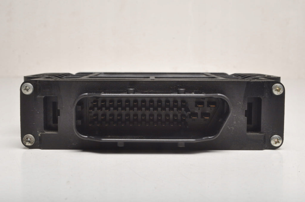 AUDI Q7 AUTOMATIC TRANSMISSION CONTROLLER 09D927750JJ