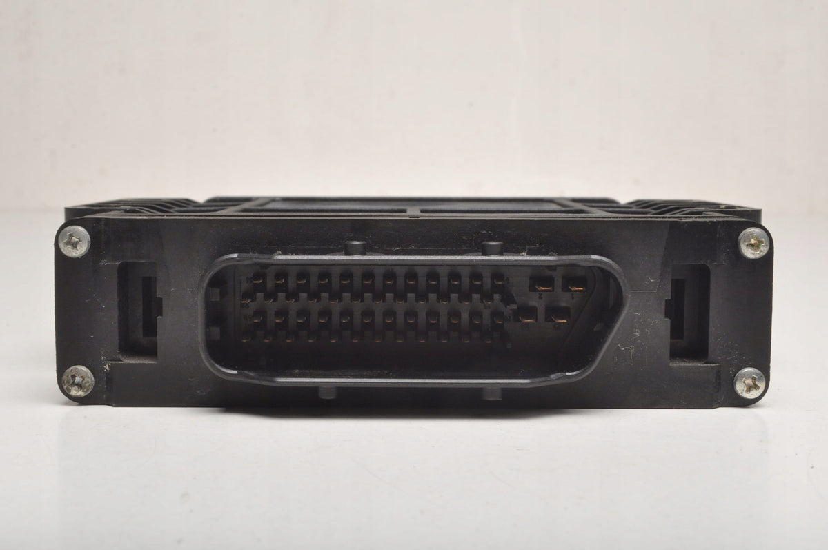 AUDI Q7 AUTOMATIC TRANSMISSION CONTROLLER 09D927750JJ