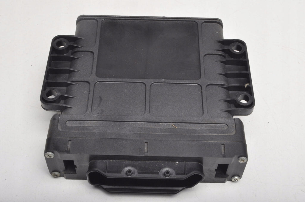 AUDI Q7 AUTOMATIC TRANSMISSION CONTROLLER 09D927750JJ