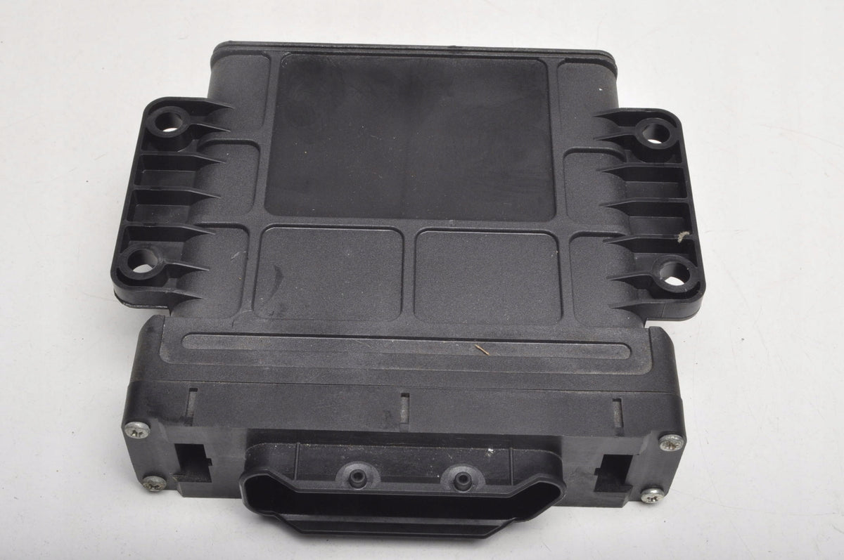 AUDI Q7 AUTOMATIC TRANSMISSION CONTROLLER 09D927750JJ
