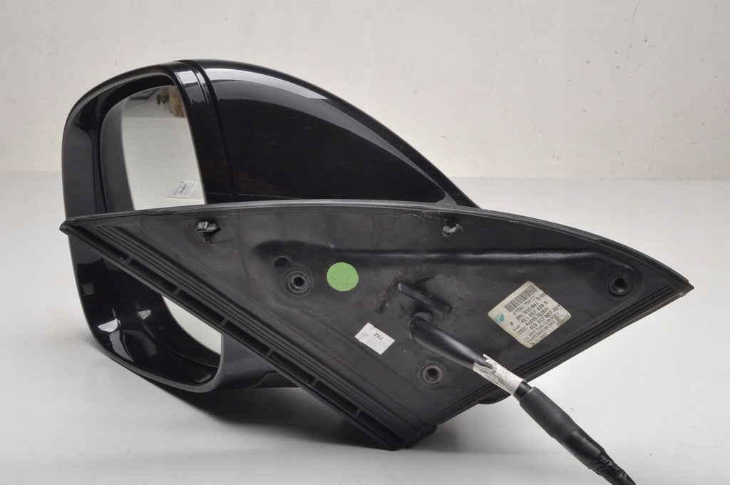 AUDI Q7 MIRROR LEFT ELECTRIC 14 PIN+2 PINS EUROPE