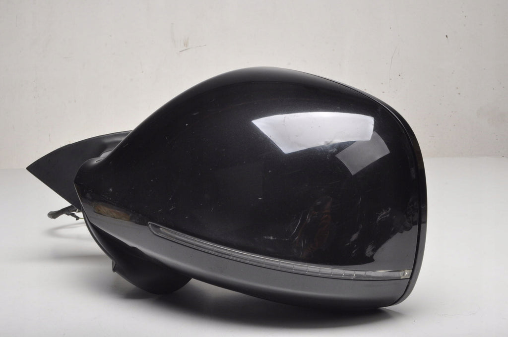 AUDI Q7 MIRROR LEFT ELECTRIC 14 PIN+2 PINS EUROPE