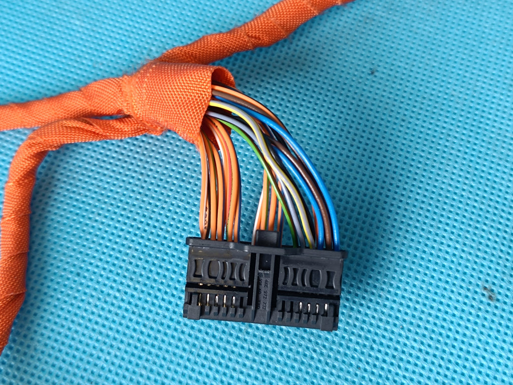 AUDI Q8 E-TRON 55 QUATTRO 300KW 19R HARNESS HIGH VOLT CABLE 4KE915118B