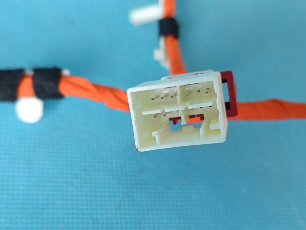 AUDI Q8 E-TRON 55 QUATTRO 300KW 19R HARNESS HIGH VOLT CABLE 4KE915125B