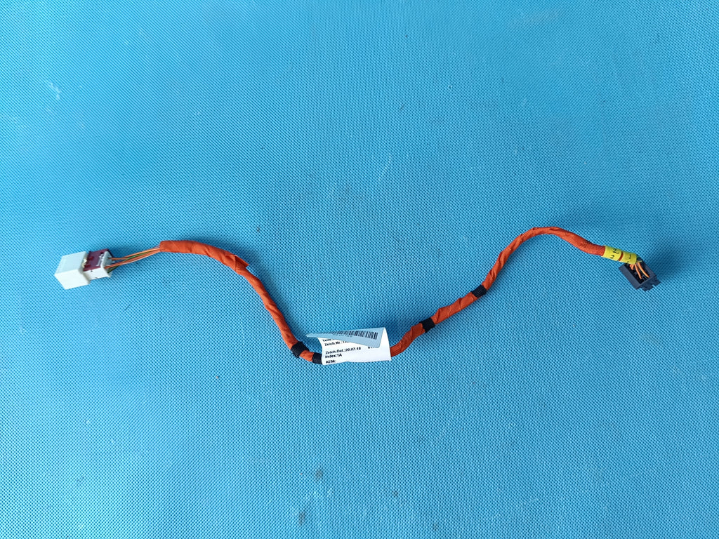 AUDI Q8 E-TRON 55 QUATTRO 300KW 19R HARNESS HIGH VOLT CABLE 4KE915148B