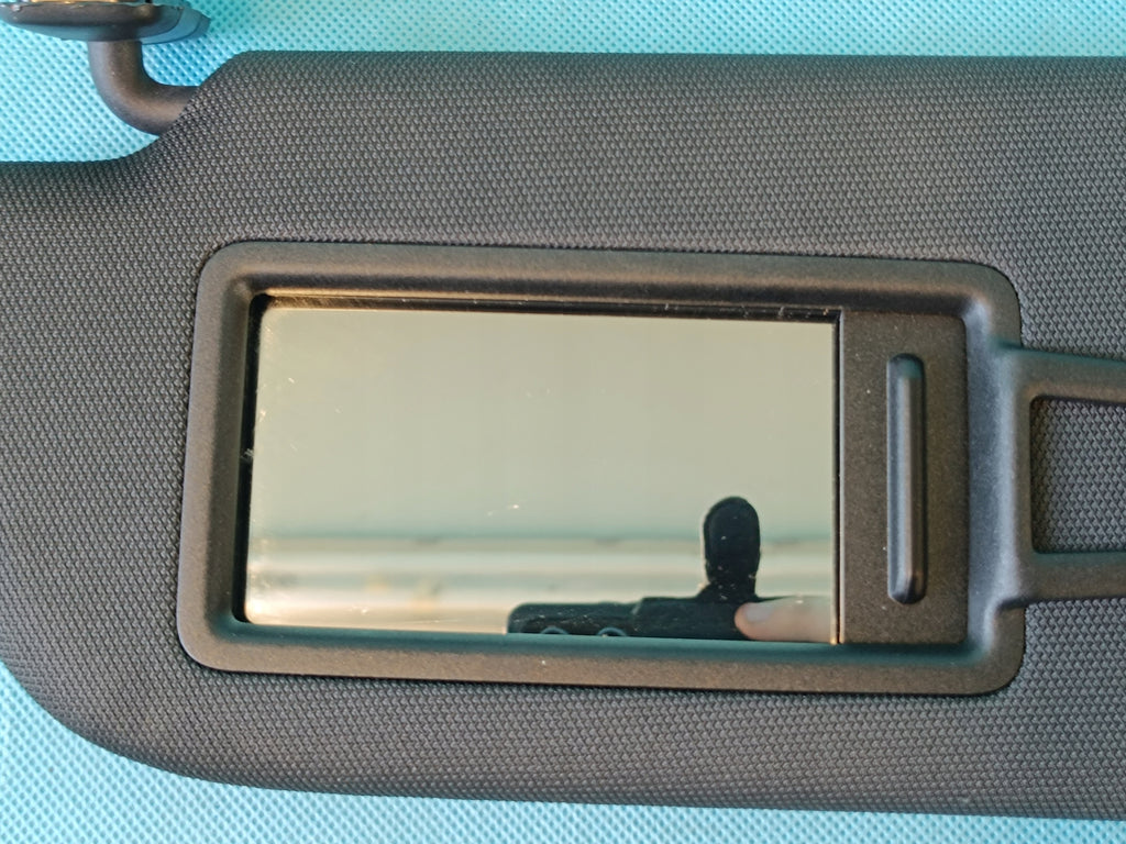 AUDI Q8 E-TRON 55 QUATTRO 300KW 19R SUN VISOR LEFT 4KE857551