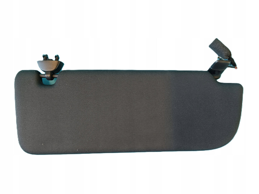 AUDI Q8 E-TRON 55 QUATTRO 300KW 19R SUN VISOR LEFT 4KE857551