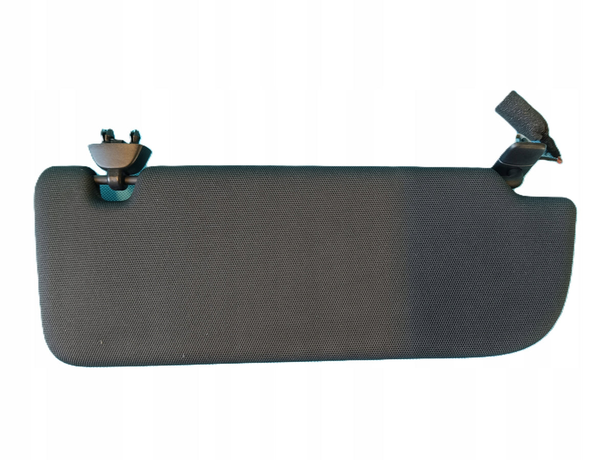 AUDI Q8 E-TRON 55 QUATTRO 300KW 19R SUN VISOR LEFT 4KE857551
