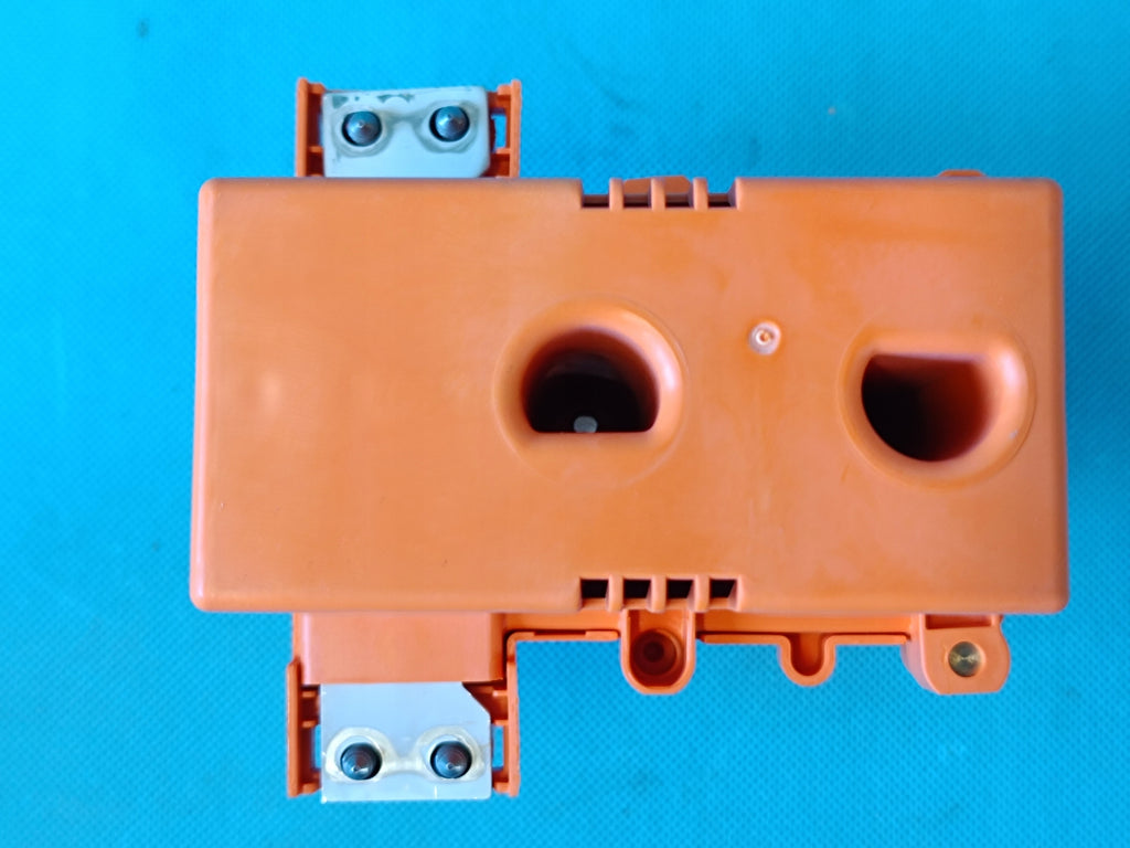 AUDI Q8 E-TRON 55 QUATTRO 300KW 2019 R 4KE915159 HIGH-VOLTAGE CONNECTOR