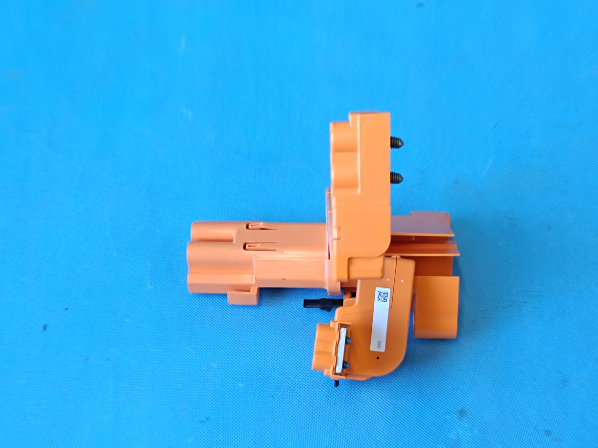 AUDI Q8 E-TRON 55 QUATTRO 300KW 2019 R 4KE915161B HIGH-VOLTAGE CONNECTOR