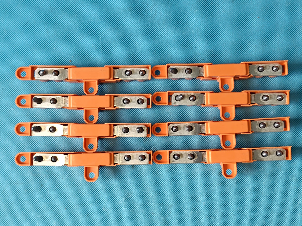 AUDI Q8 E-TRON 55 QUATTRO 300KW 2019 R 4KE915162 HIGH-VOLTAGE CONNECTOR