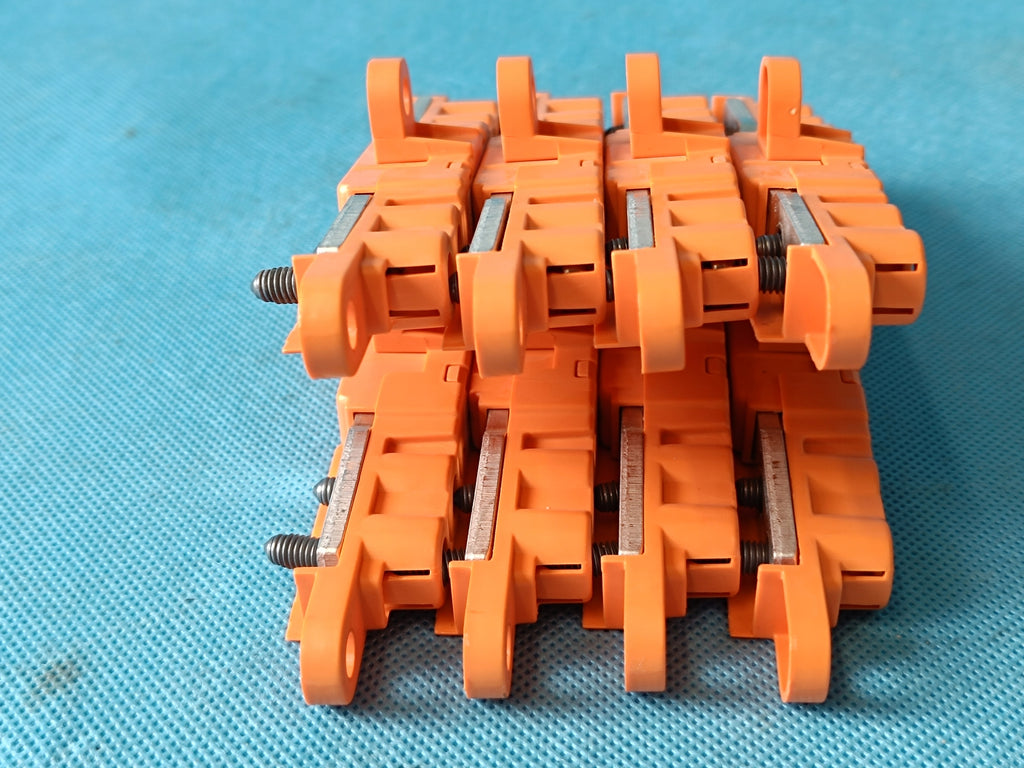 AUDI Q8 E-TRON 55 QUATTRO 300KW 2019 R 4KE915162 HIGH-VOLTAGE CONNECTOR