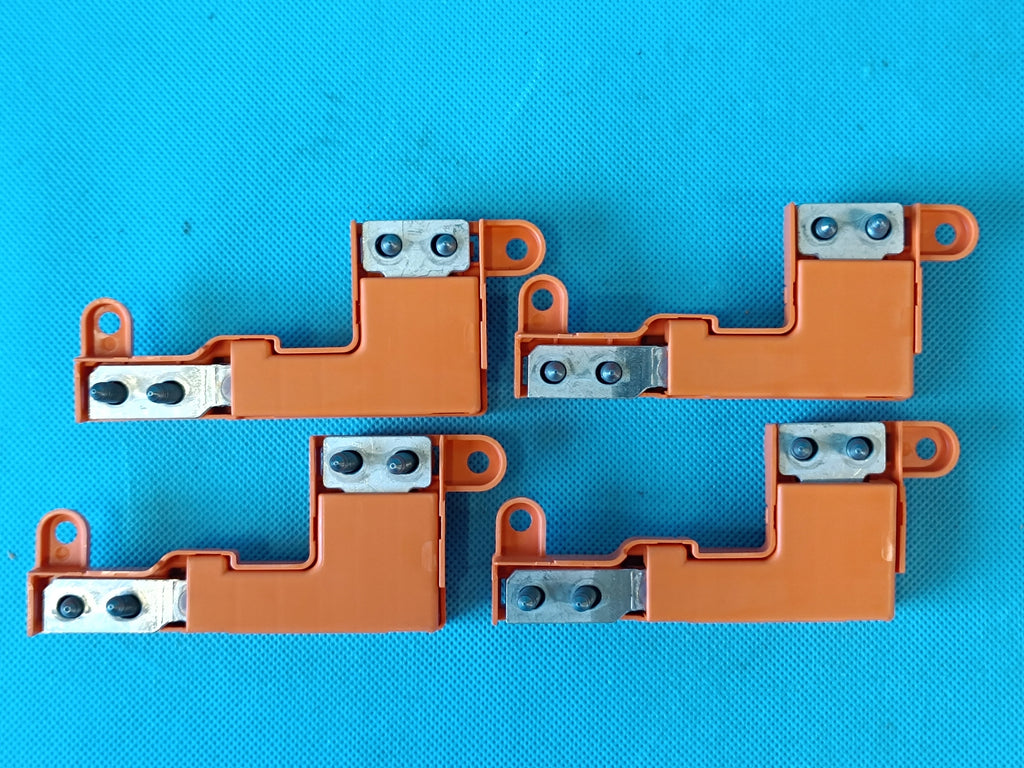 AUDI Q8 E-TRON 55 QUATTRO 300KW 2019 R 4KE915165 HIGH-VOLTAGE CONNECTOR