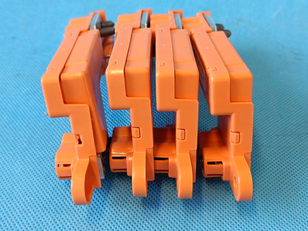 AUDI Q8 E-TRON 55 QUATTRO 300KW 2019 R 4KE915165 HIGH-VOLTAGE CONNECTOR