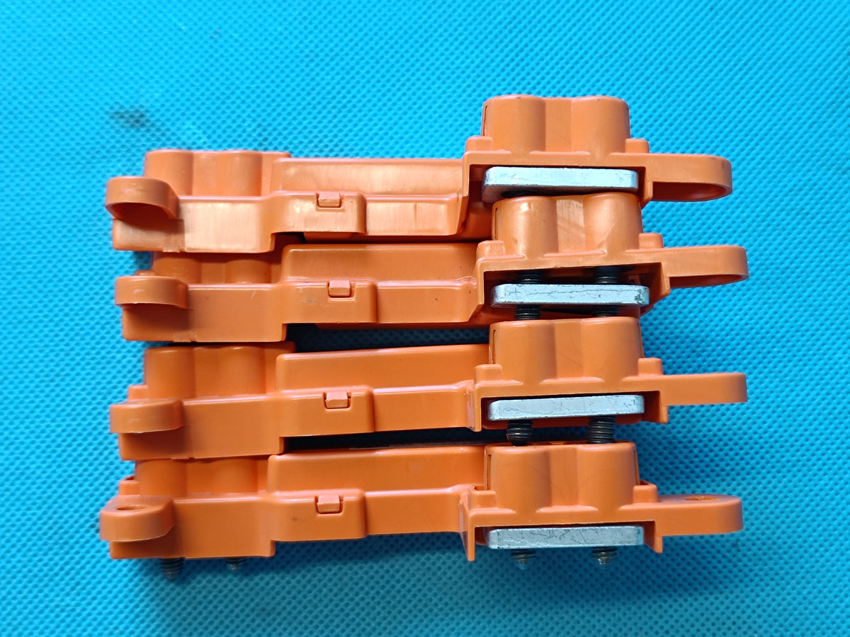 AUDI Q8 E-TRON 55 QUATTRO 300KW 2019 R 4KE915165 HIGH-VOLTAGE CONNECTOR