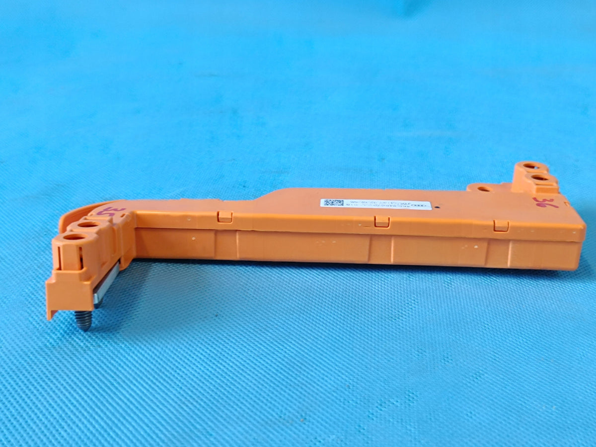 AUDI Q8 E-TRON 55 QUATTRO 300KW 2019 R 4KE915173 HIGH-VOLTAGE CONNECTOR