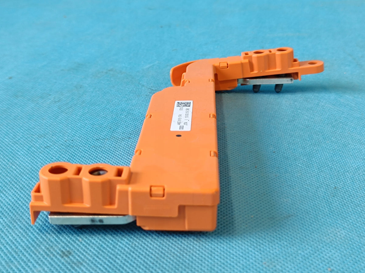 AUDI Q8 E-TRON 55 QUATTRO 300KW 2019 R 4KE915174 HIGH-VOLTAGE CONNECTOR