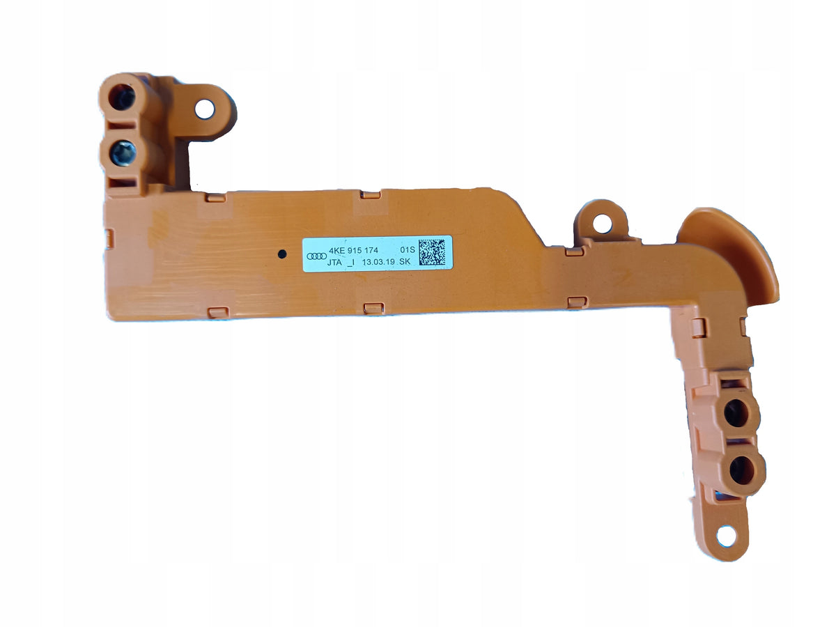 AUDI Q8 E-TRON 55 QUATTRO 300KW 2019 R 4KE915174 HIGH-VOLTAGE CONNECTOR