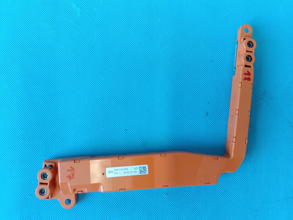 AUDI Q8 E-TRON 55 QUATTRO 300KW 2019 R 4KE915204 HIGH-VOLTAGE CONNECTOR