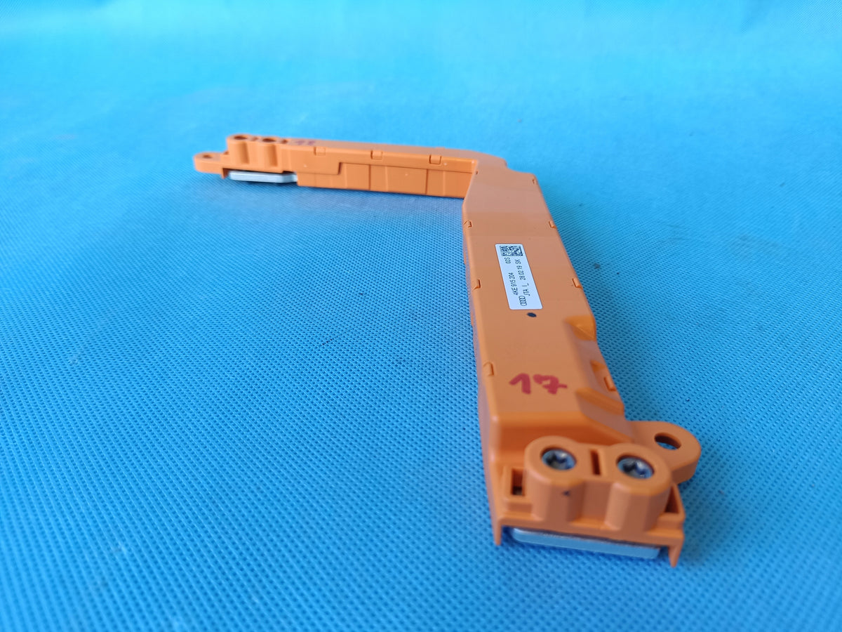 AUDI Q8 E-TRON 55 QUATTRO 300KW 2019 R 4KE915204 HIGH-VOLTAGE CONNECTOR