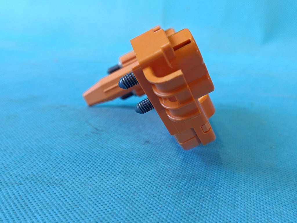 AUDI Q8 E-TRON 55 QUATTRO 300KW 2019 R 4KE915205C HIGH-VOLTAGE CONNECTOR
