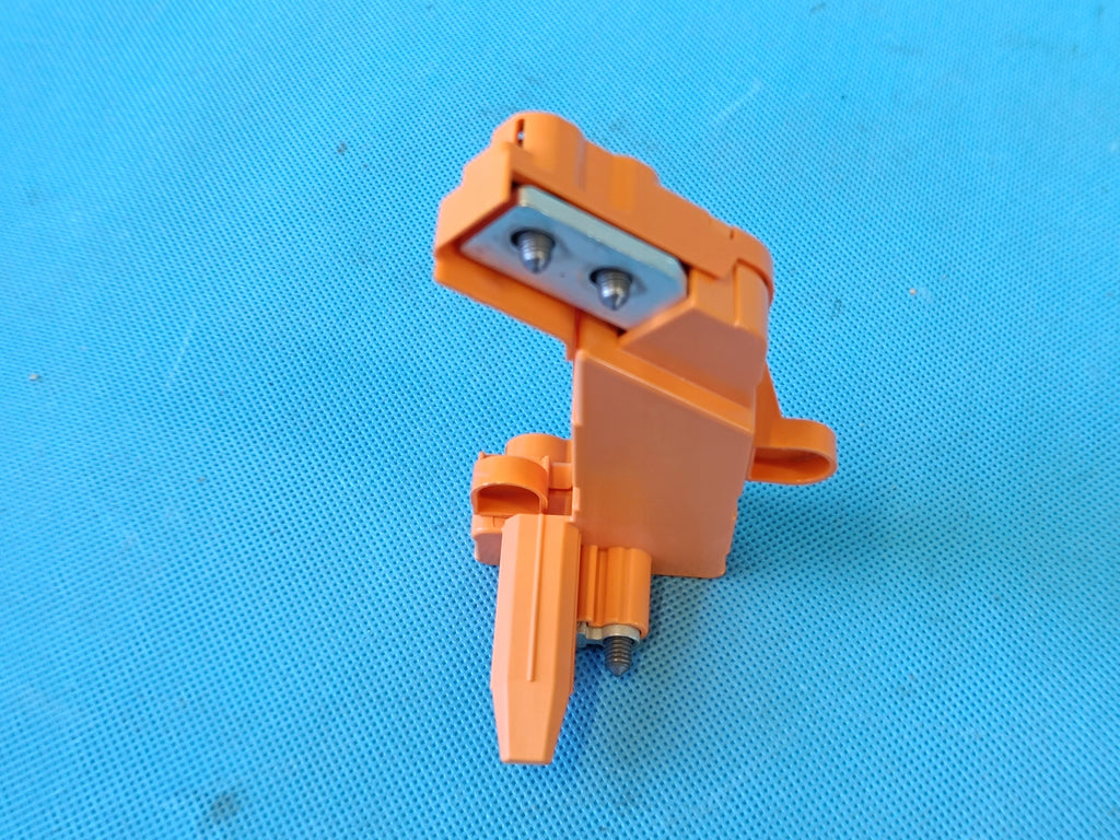 AUDI Q8 E-TRON 55 QUATTRO 300KW 2019 R 4KE915206C HIGH-VOLTAGE CONNECTOR