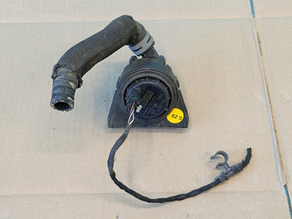 AUDI Q8 E-TRON 55 QUATTRO 300KW 2019 R ADDITIONAL WATER PUMP 4KE121601