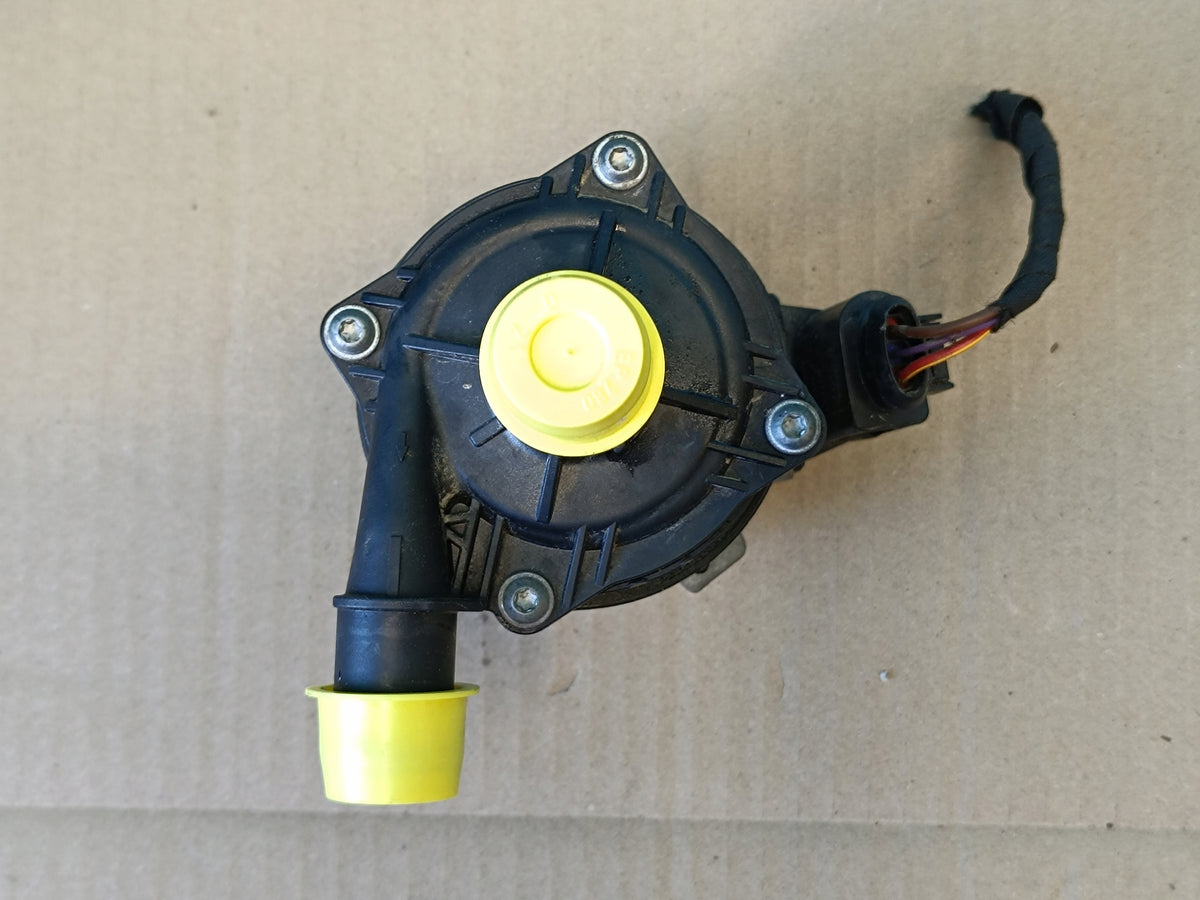 AUDI Q8 E-TRON 55 QUATTRO 300KW 2019 R ADDITIONAL WATER PUMP 4KE965567C