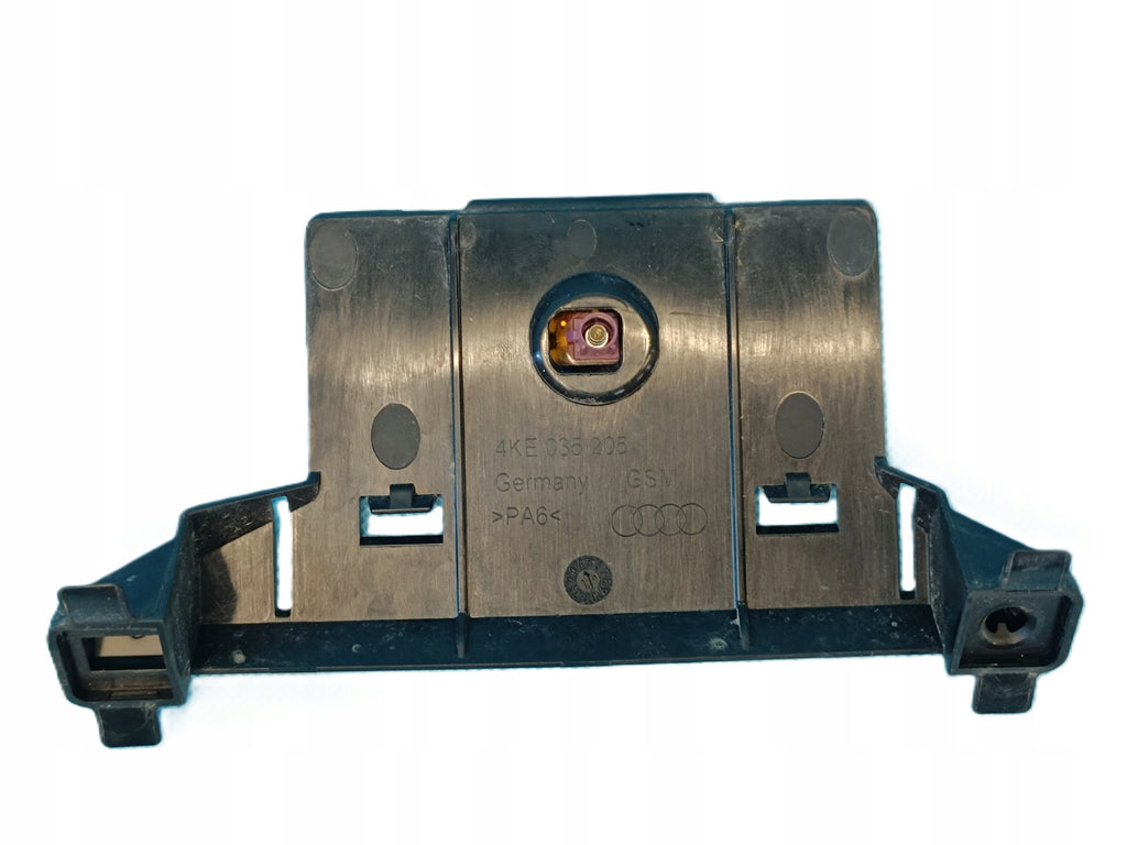AUDI Q8 E-TRON 55 QUATTRO 300KW 2019 R ANTENNA MODULE GSM 4KE035205