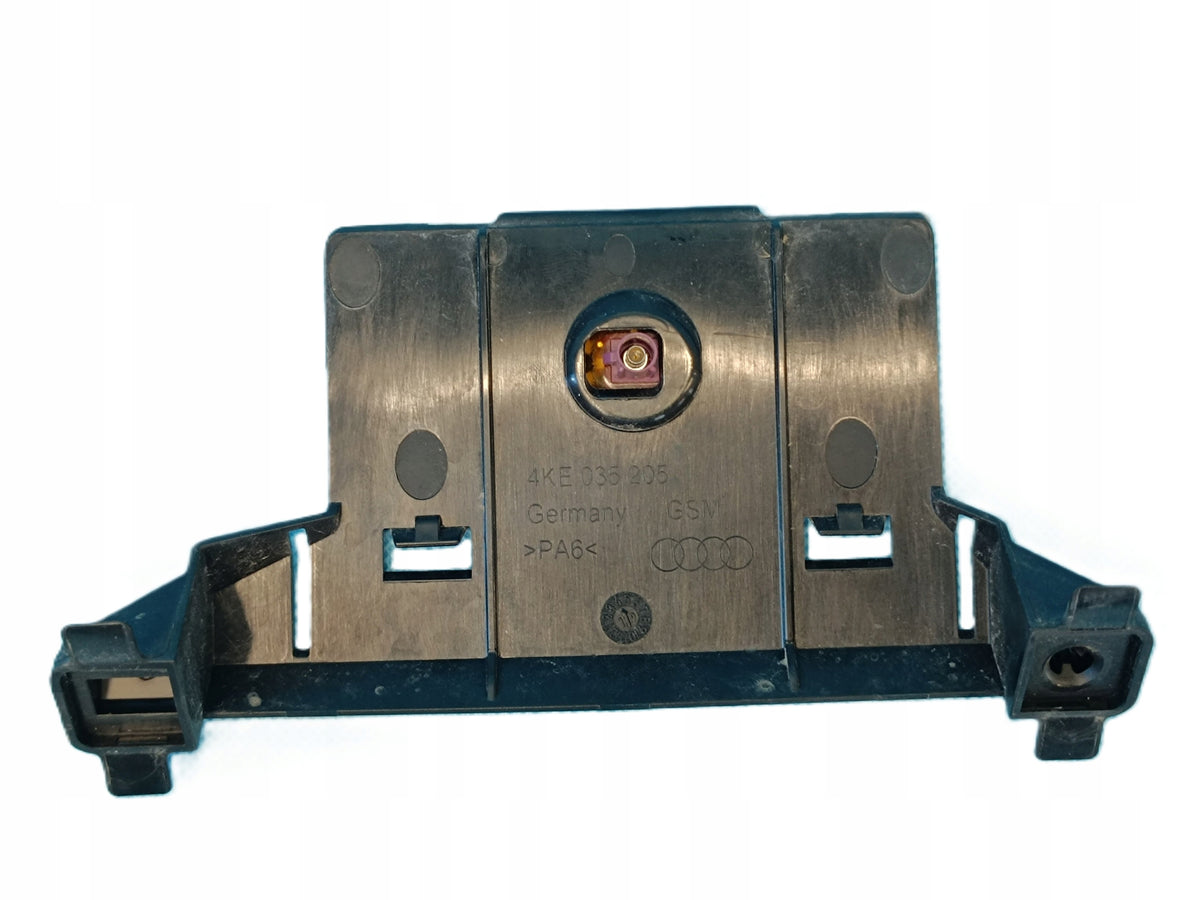 AUDI Q8 E-TRON 55 QUATTRO 300KW 2019 R ANTENNA MODULE GSM 4KE035205