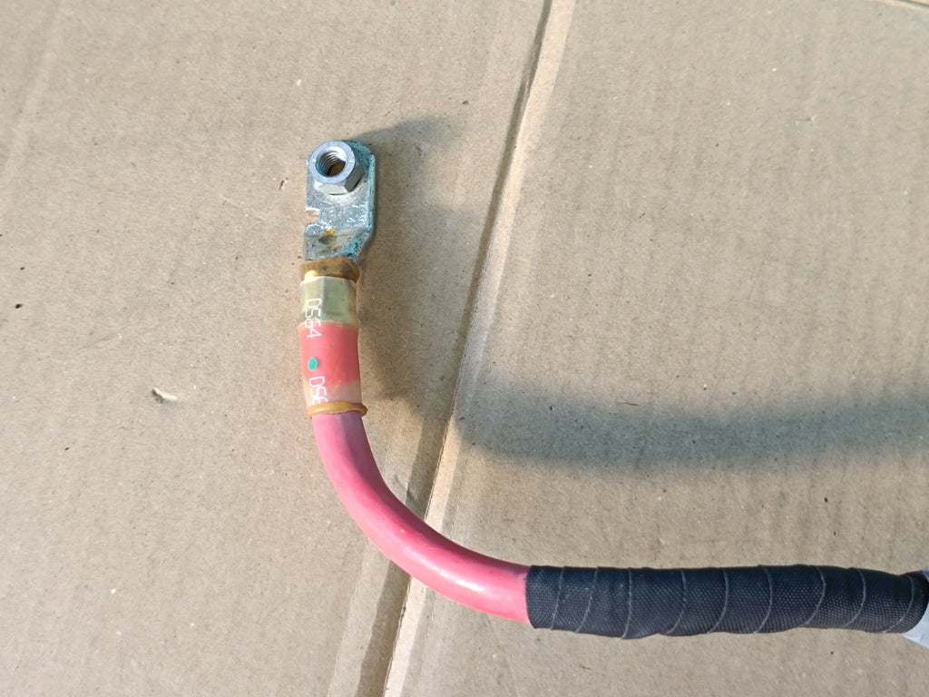 AUDI Q8 E-TRON 55 QUATTRO 300KW 2019 R CLAMP SENSOR 4KL971228A 4N0915181D