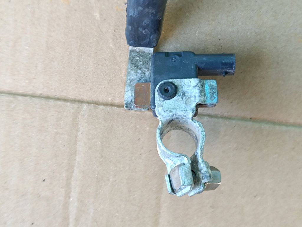 AUDI Q8 E-TRON 55 QUATTRO 300KW 2019 R CLAMP SENSOR 4KL971228A 4N0915181D