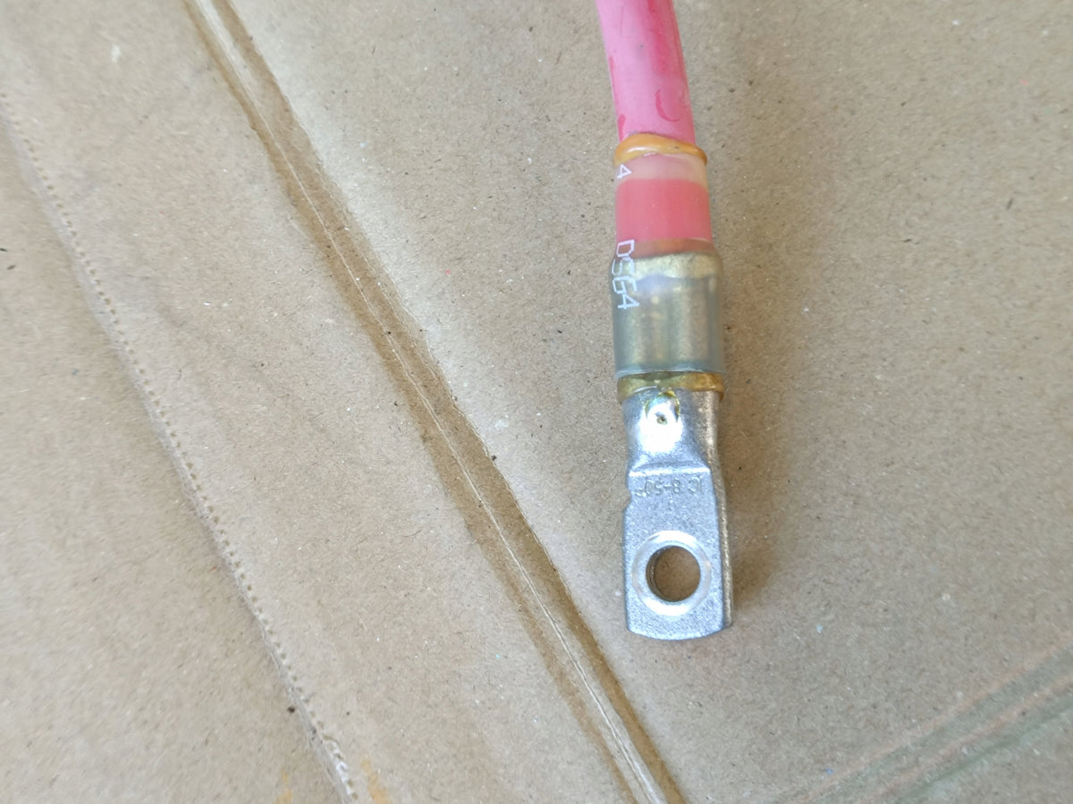 AUDI Q8 E-TRON 55 QUATTRO 300KW 2019 R CLAMP SENSOR 4KL971228A 4N0915181D