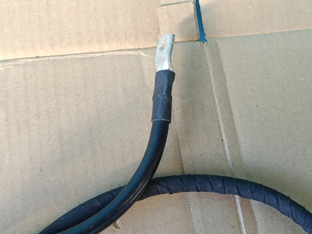 AUDI Q8 E-TRON 55 QUATTRO 300KW 2019 R CLAMP SENSOR 4KL971228A 4N0915181D