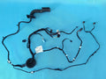 AUDI Q8 E-TRON 55 QUATTRO 300KW 2019 R DOOR HARNESS RIGHT REAR 4KE971687D