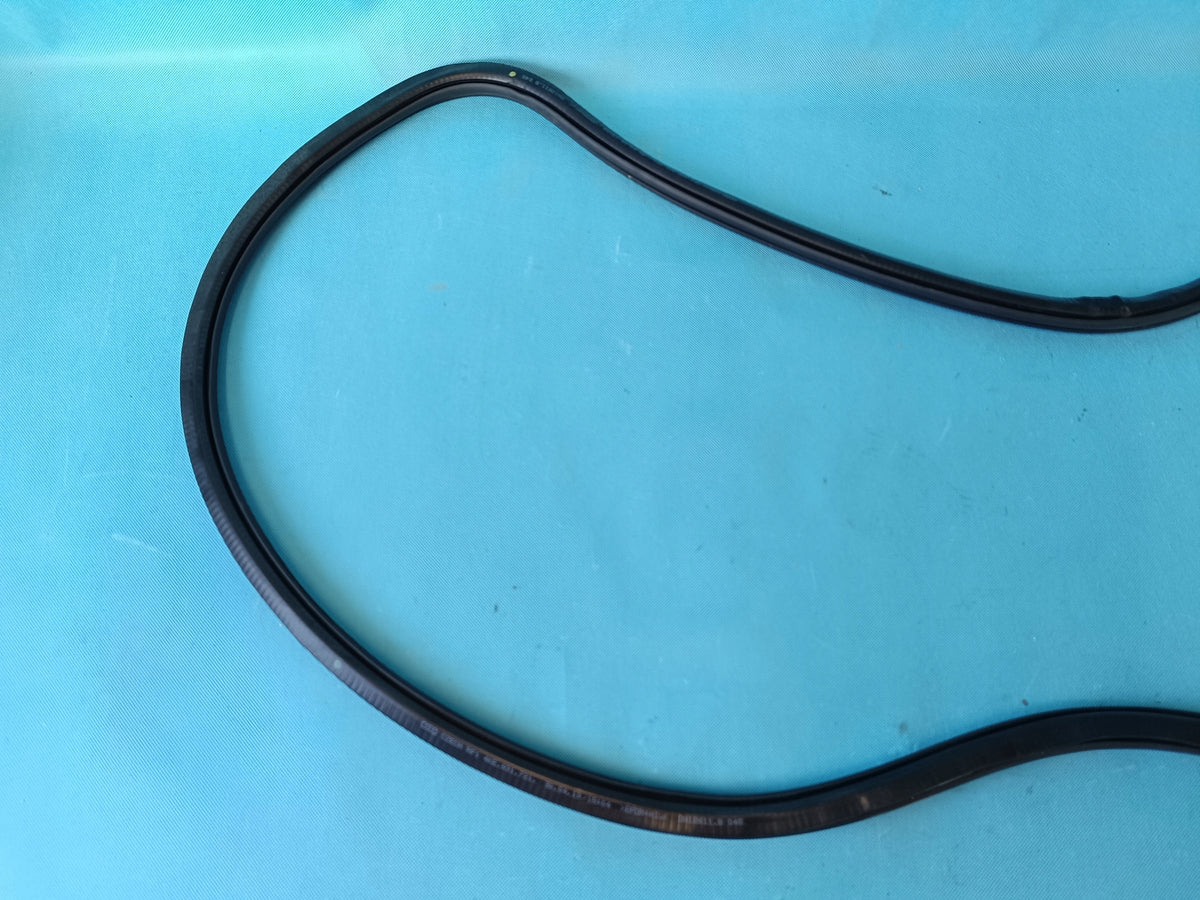 AUDI Q8 E-TRON 55 QUATTRO 300KW 2019 R DOOR SEAL LEFT FRONT 4KE831721