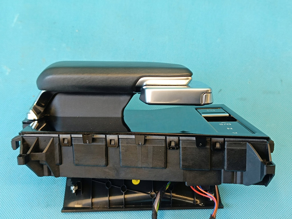 AUDI Q8 E-TRON 55 QUATTRO 300KW 2019 R GEAR SELECTOR 4KE927225A