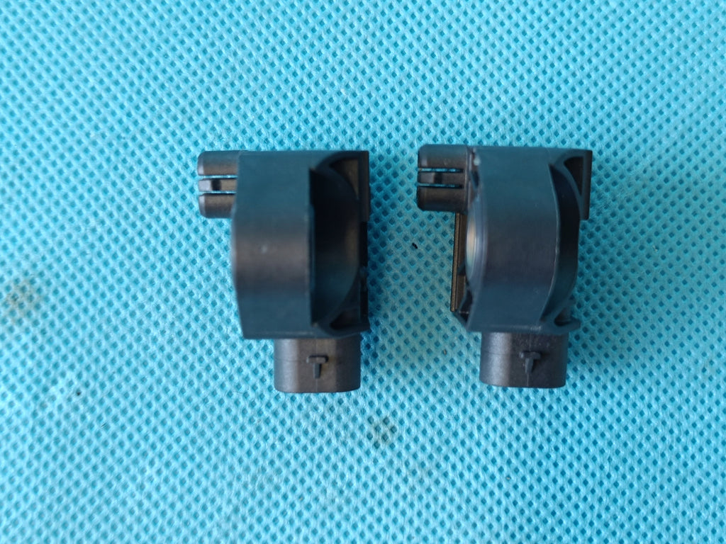 AUDI Q8 E-TRON 55 QUATTRO 300KW 2019 R IMPACT SENSOR 4KE959345A