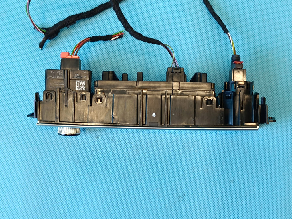 AUDI Q8 E-TRON 55 QUATTRO 300KW 2019 R SWITCH PANEL 4N0959673F